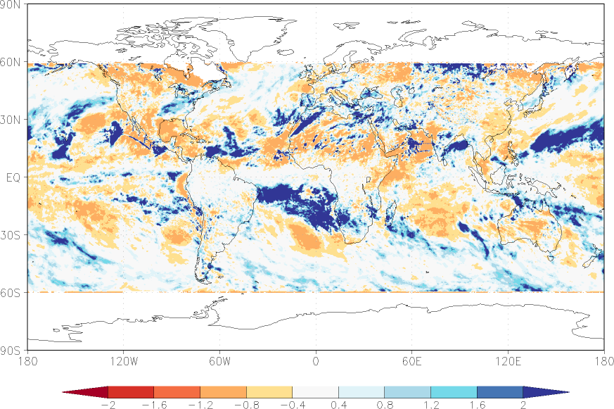 precipitation (satellite) anomaly April  relative anomalies  (-1: dry, 0: normal, 2: three times normal)